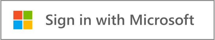 Sign in with Microsoft